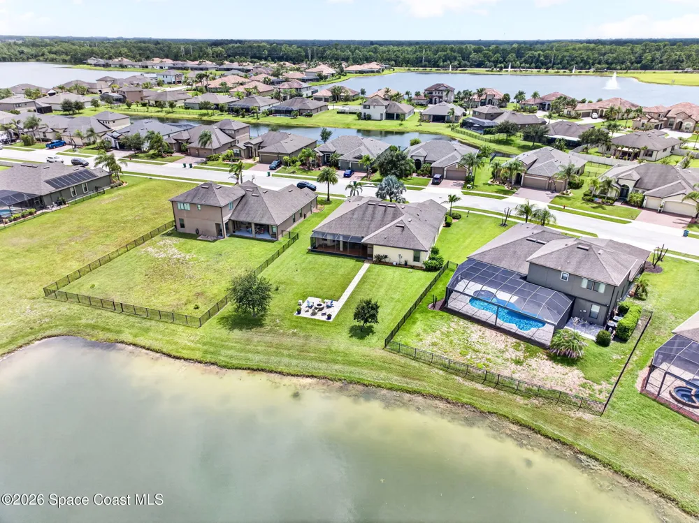 3780 Watergrass Street West Melbourne, FL 32904