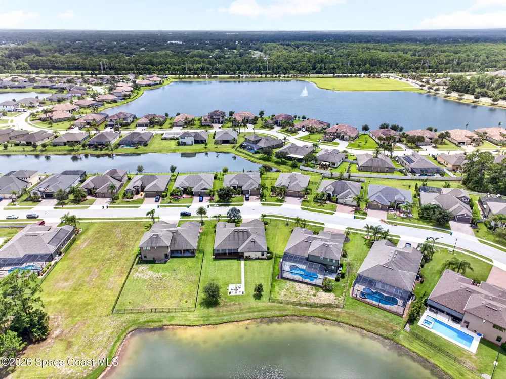 3780 Watergrass Street West Melbourne, FL 32904