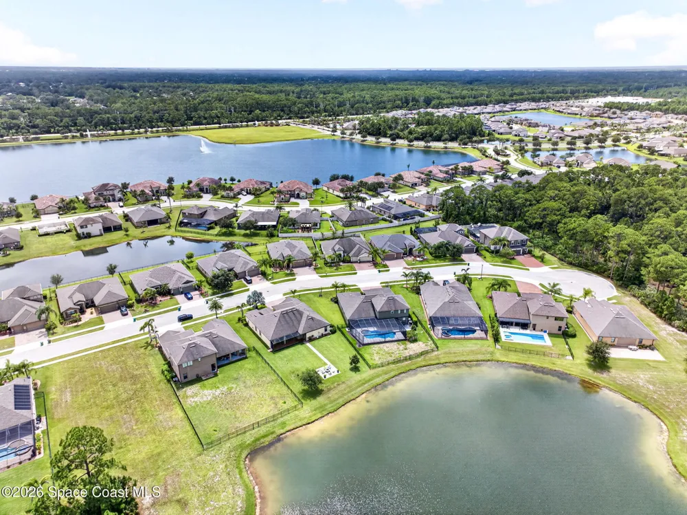 3780 Watergrass Street West Melbourne, FL 32904