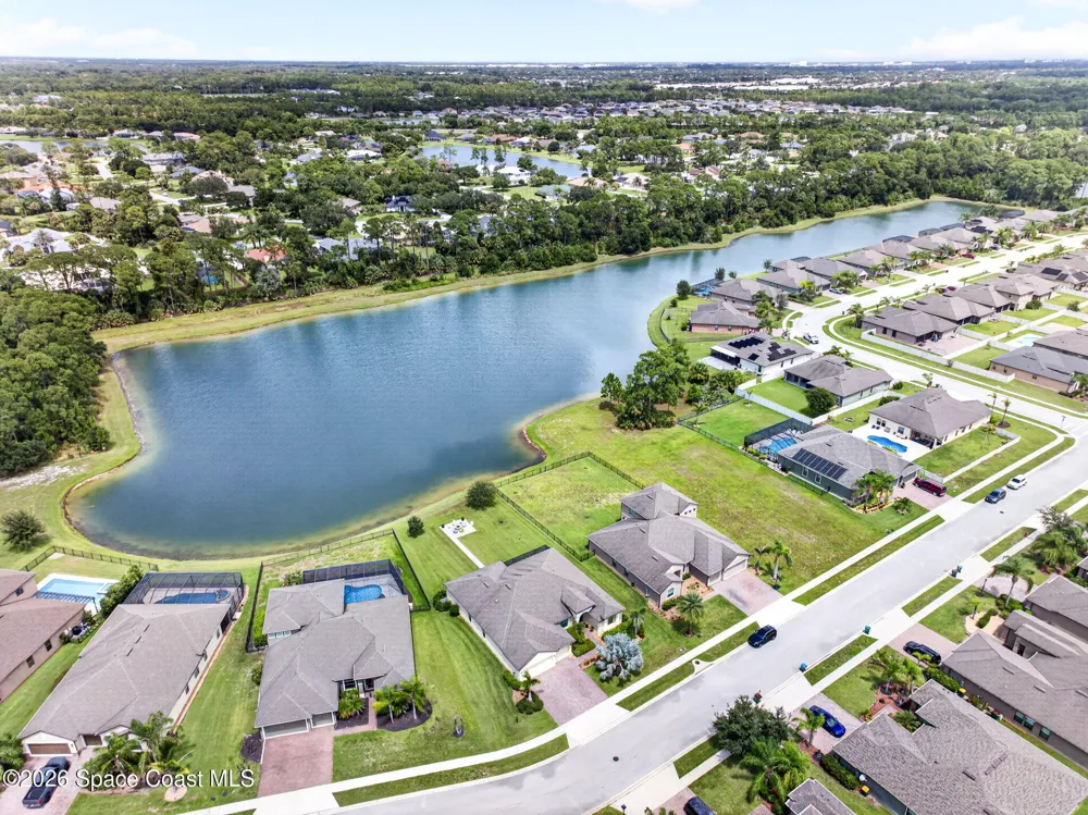 3780 Watergrass Street West Melbourne, FL 32904