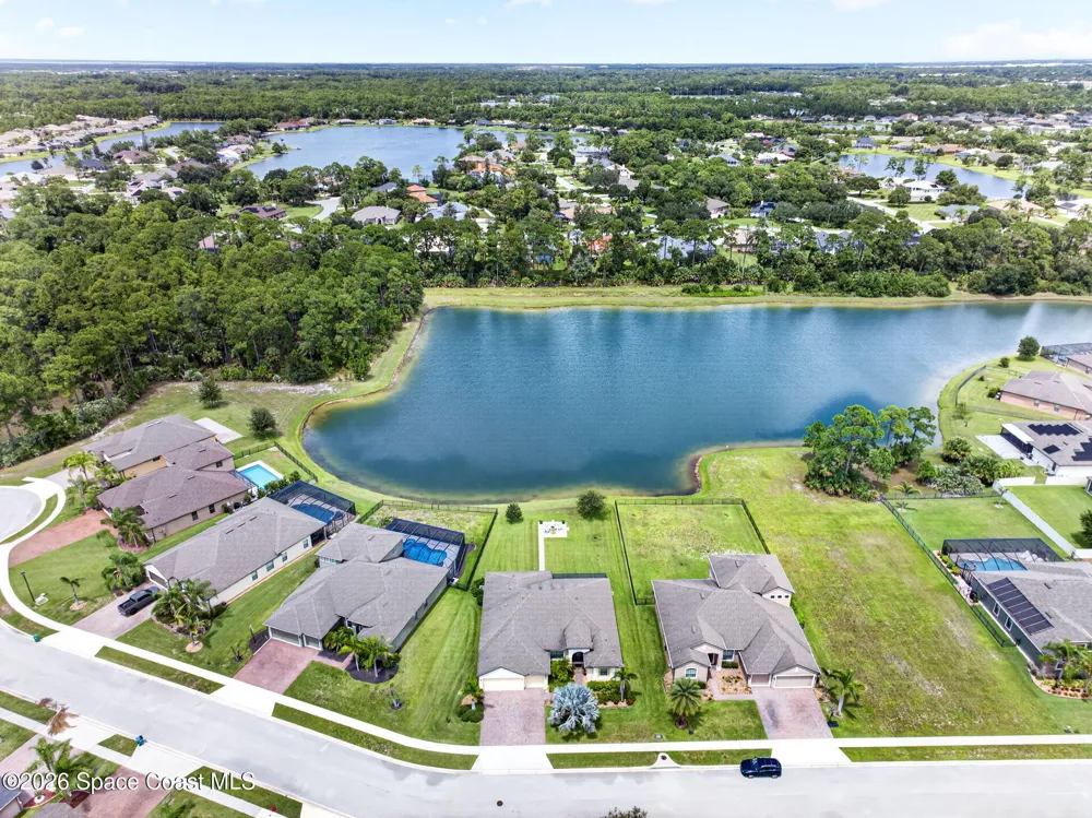 3780 Watergrass Street West Melbourne, FL 32904