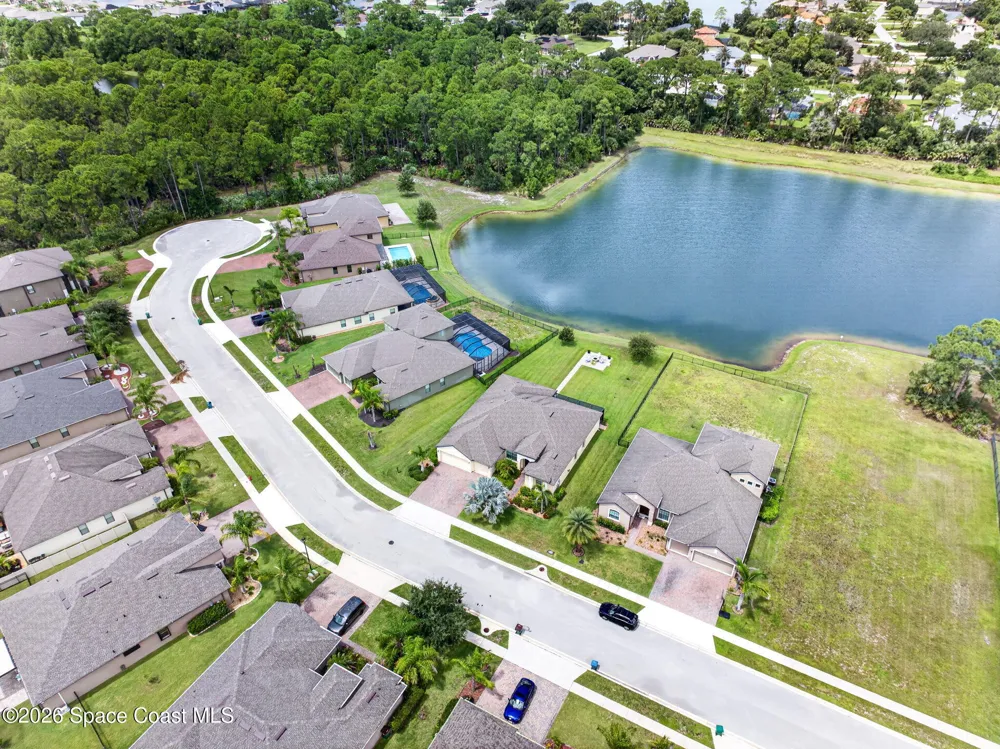 3780 Watergrass Street West Melbourne, FL 32904