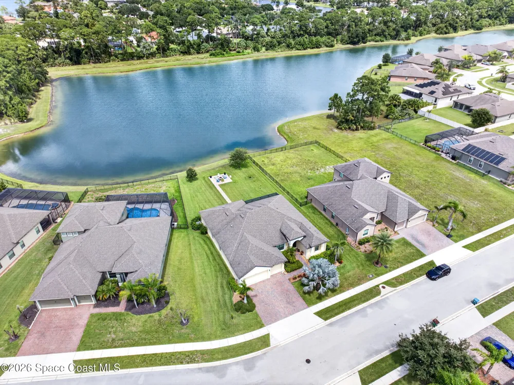 3780 Watergrass Street West Melbourne, FL 32904