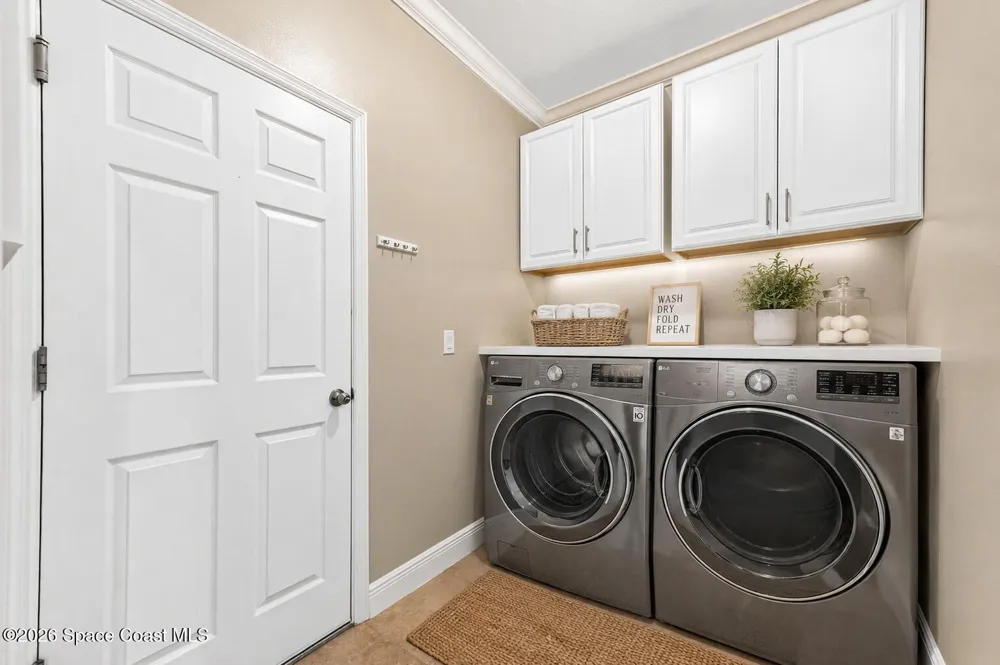 3780 Watergrass Street West Melbourne, FL 32904