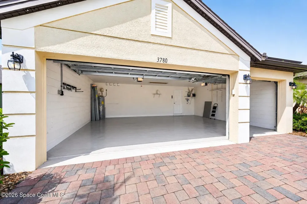 3780 Watergrass Street West Melbourne, FL 32904
