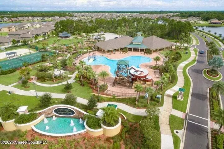 3780 Watergrass Street West Melbourne, FL 32904