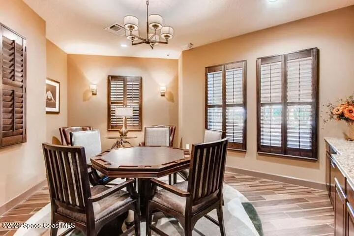 3780 Watergrass Street West Melbourne, FL 32904