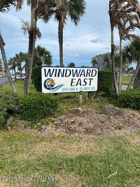 3060 Atlantic Avenue #611 Cocoa Beach, FL 32931