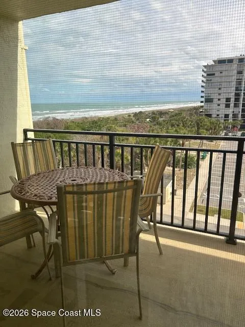 3060 Atlantic Avenue #611 Cocoa Beach, FL 32931