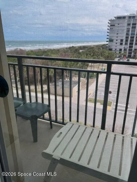 3060 Atlantic Avenue #611 Cocoa Beach, FL 32931