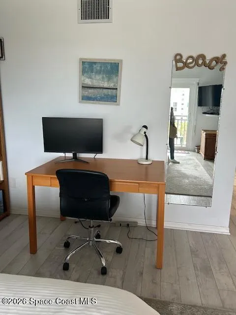 3060 Atlantic Avenue #611 Cocoa Beach, FL 32931