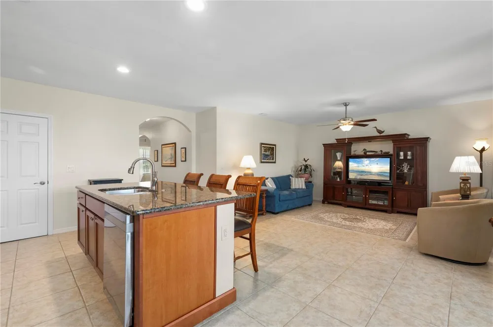 7833 MIKASA DRIVE Punta Gorda, FL 33950