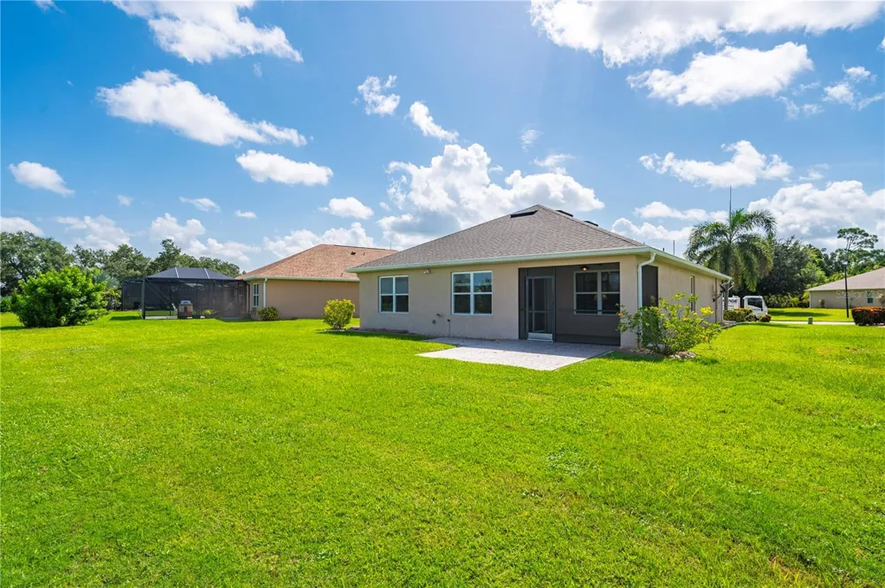 7833 MIKASA DRIVE Punta Gorda, FL 33950