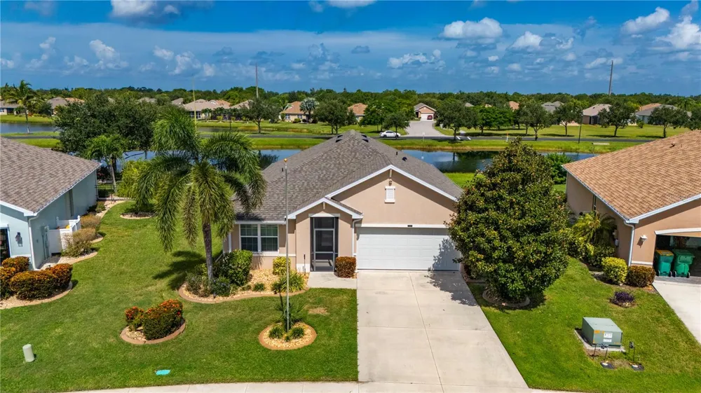 7833 MIKASA DRIVE Punta Gorda, FL 33950
