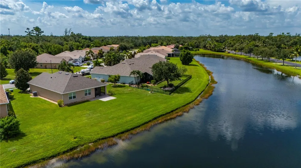 7833 MIKASA DRIVE Punta Gorda, FL 33950