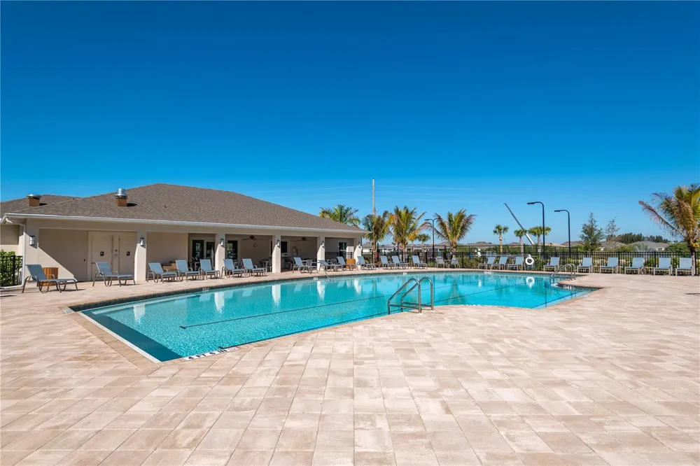 7833 MIKASA DRIVE Punta Gorda, FL 33950