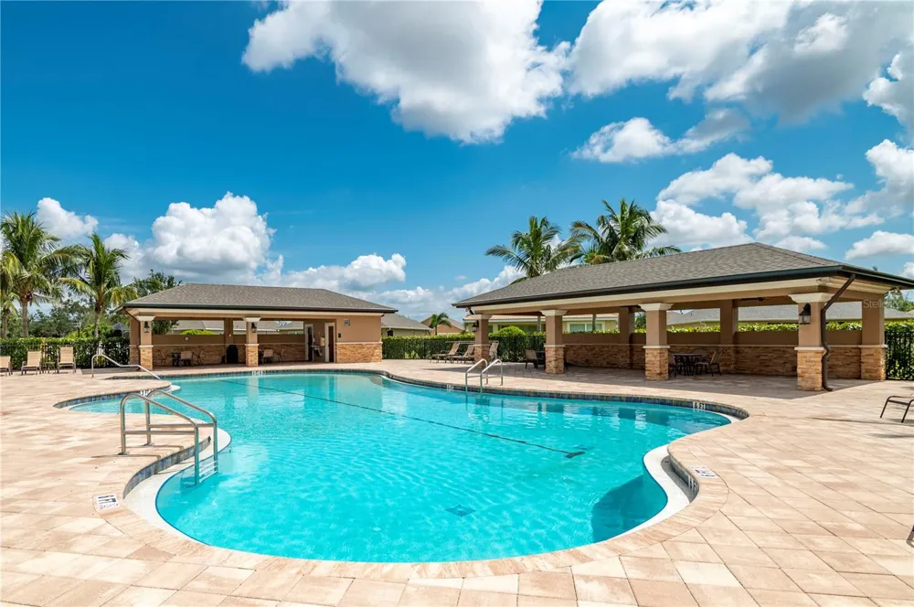 7833 MIKASA DRIVE Punta Gorda, FL 33950
