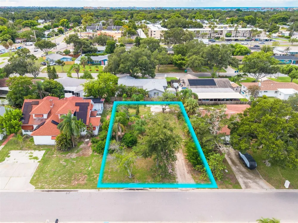 0 79TH AVENUE Seminole, FL 33772