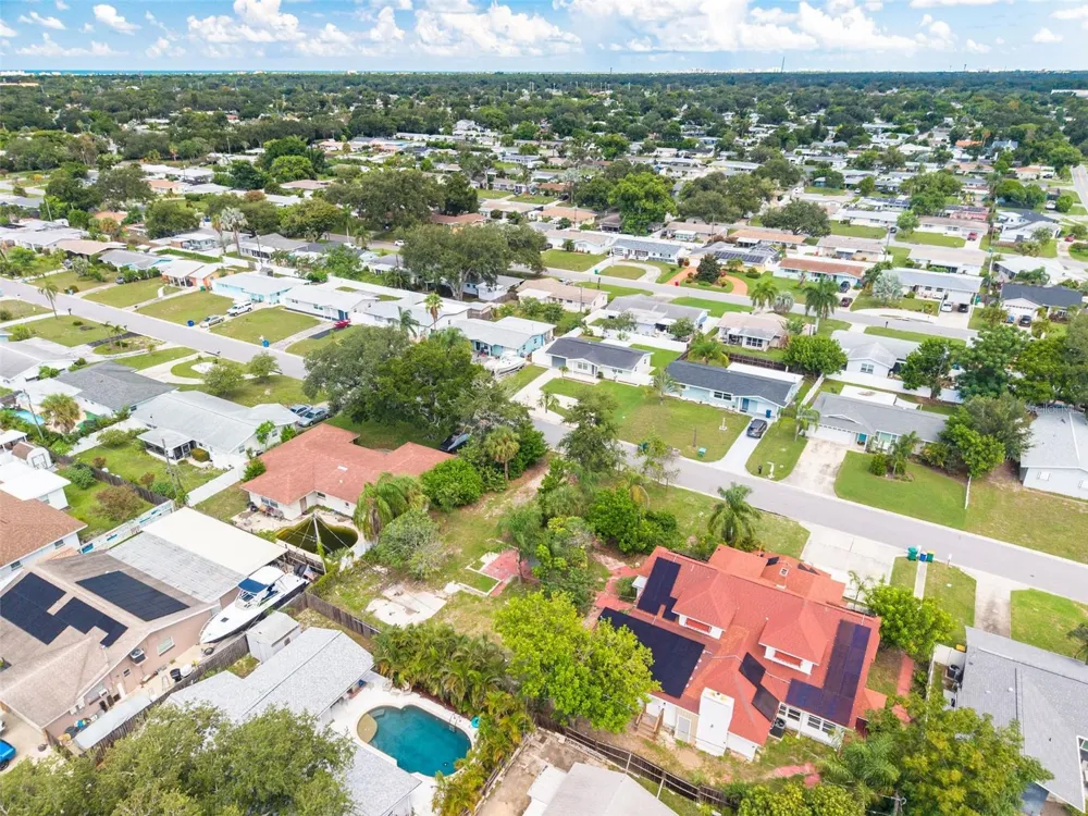 0 79TH AVENUE Seminole, FL 33772