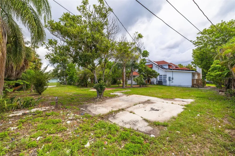 0 79TH AVENUE Seminole, FL 33772