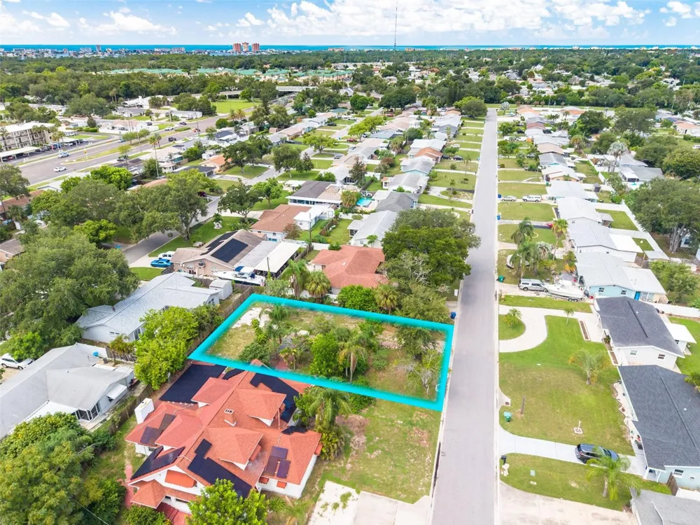 0 79TH AVENUE Seminole, FL 33772