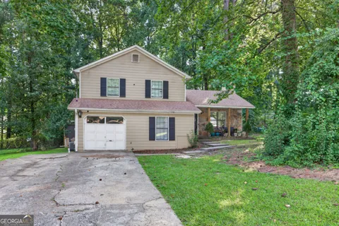 4971 Sugar Creek DR