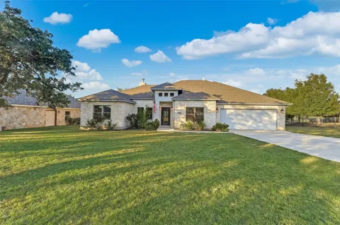 216 Enclave Drive