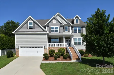 2179 Spring Wind Road