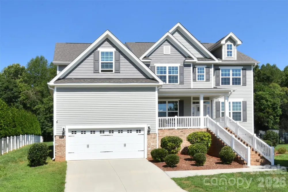 2179 Spring Wind Road Pfafftown, NC 27040