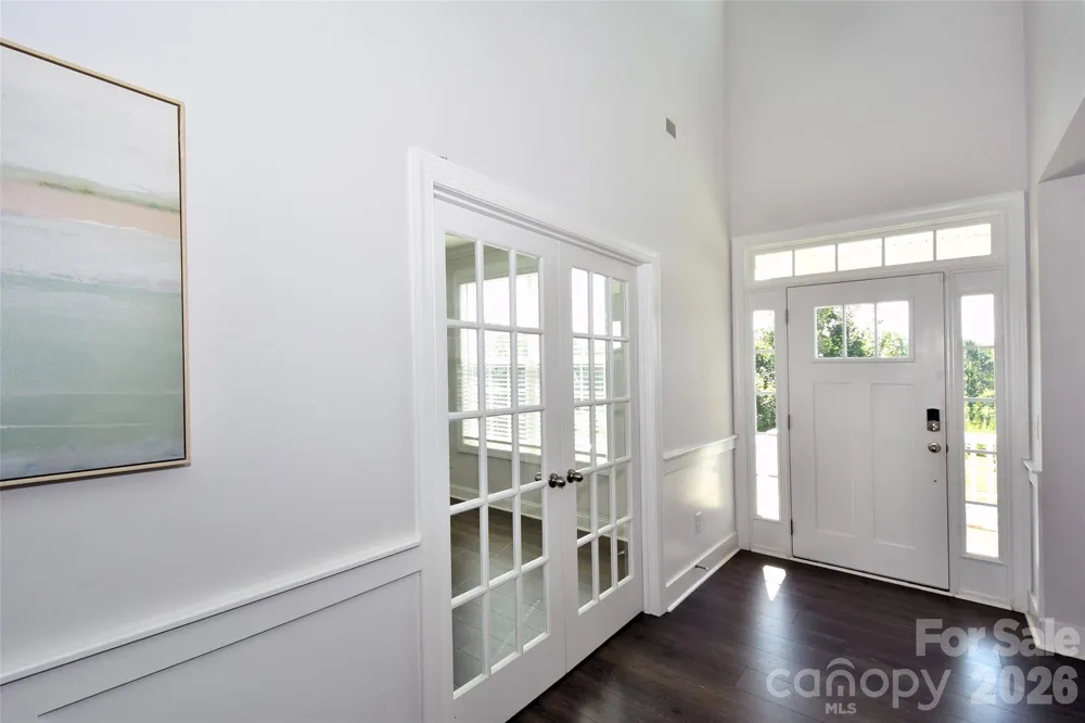 2179 Spring Wind Road Pfafftown, NC 27040