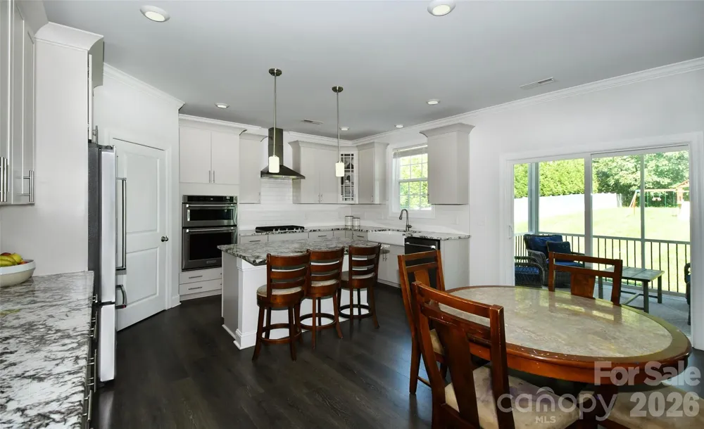 2179 Spring Wind Road Pfafftown, NC 27040