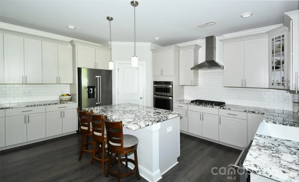 2179 Spring Wind Road Pfafftown, NC 27040