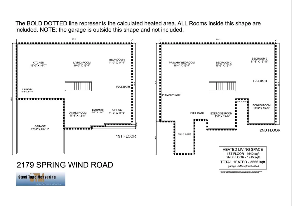 2179 Spring Wind Road Pfafftown, NC 27040