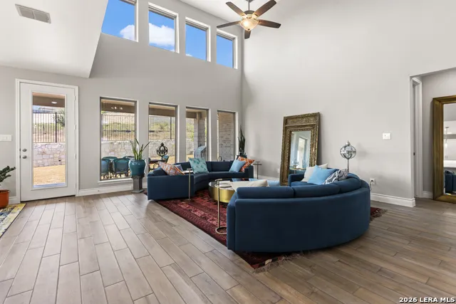1839 Weinnacht New Braunfels, TX 78132