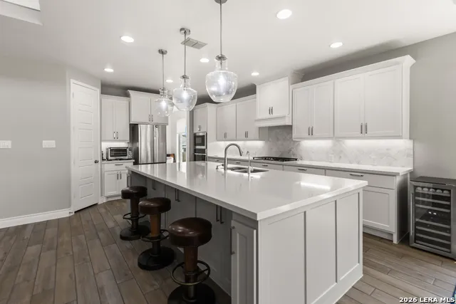 1839 Weinnacht New Braunfels, TX 78132