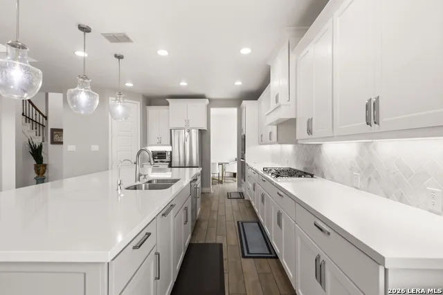 1839 Weinnacht New Braunfels, TX 78132