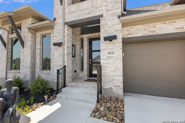 1839 Weinnacht New Braunfels, TX 78132