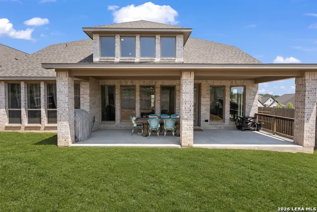 1839 Weinnacht New Braunfels, TX 78132