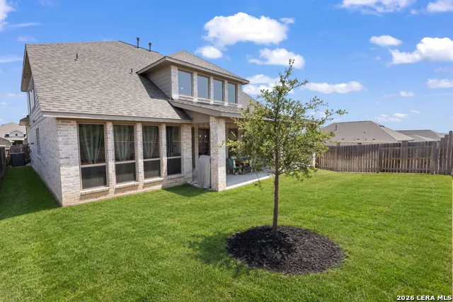 1839 Weinnacht New Braunfels, TX 78132