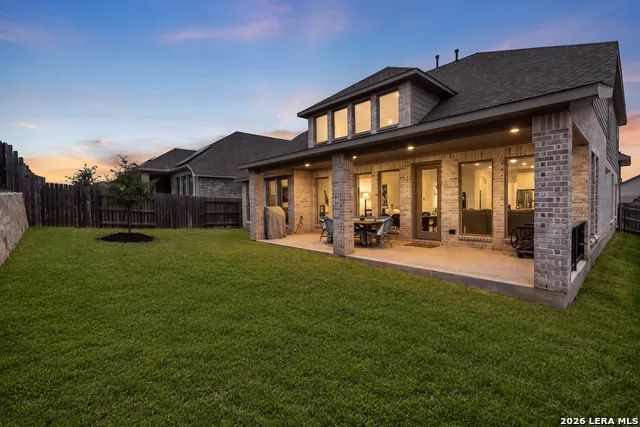 1839 Weinnacht New Braunfels, TX 78132