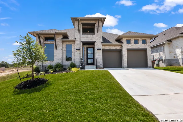 1839 Weinnacht New Braunfels, TX 78132