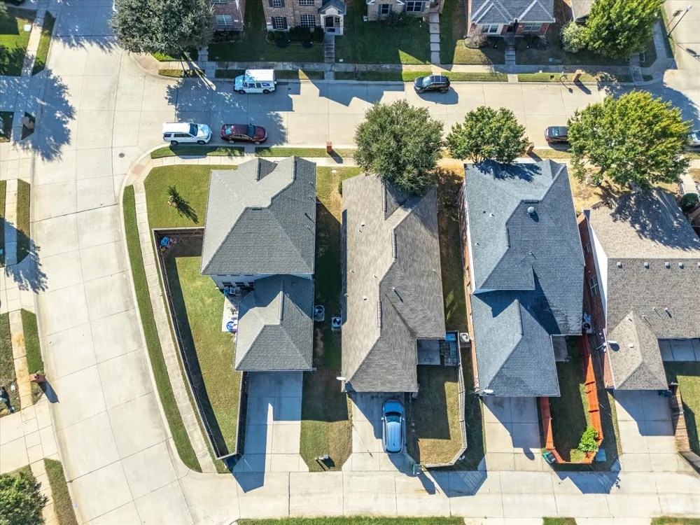 9113 Sundance Trail Cross Roads, TX 76227
