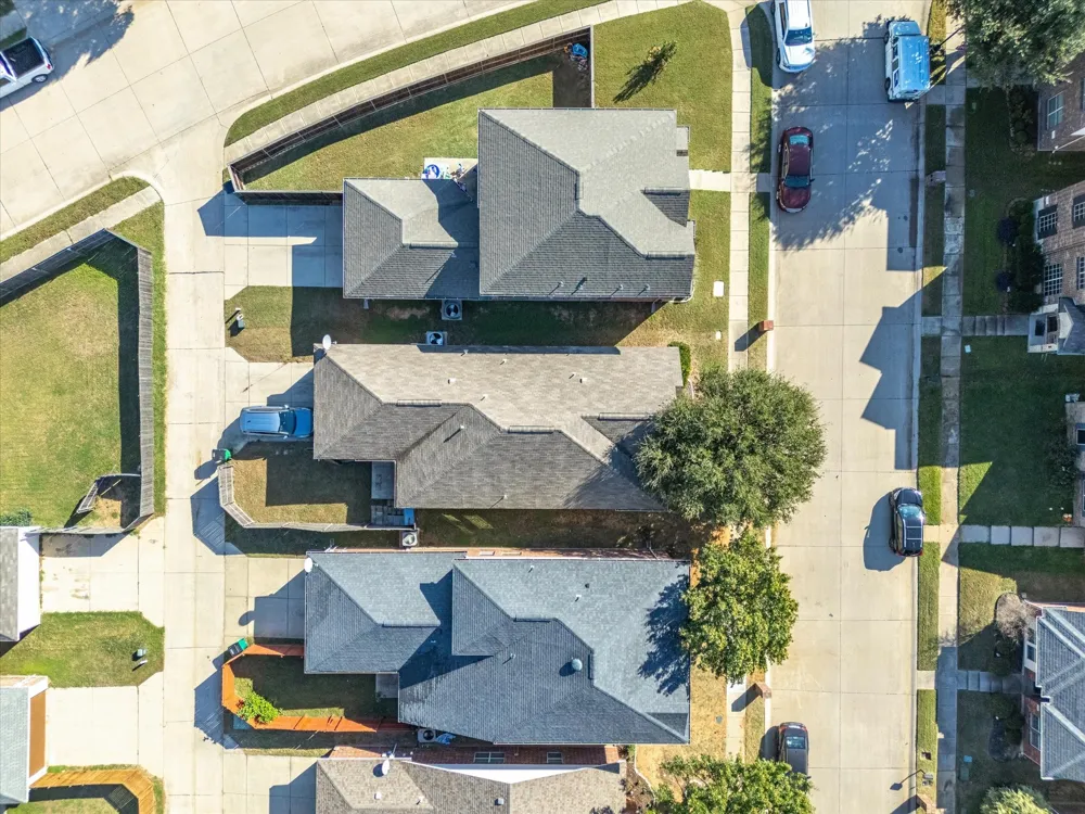 9113 Sundance Trail Cross Roads, TX 76227