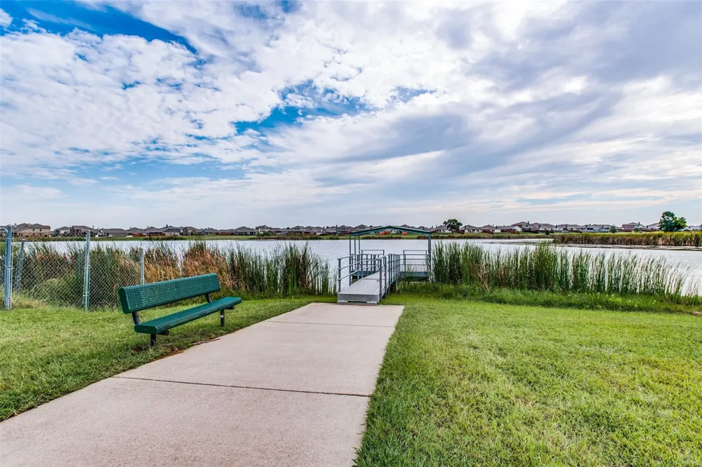 9113 Sundance Trail Cross Roads, TX 76227