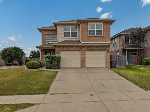 5701 Parkview Hills Lane