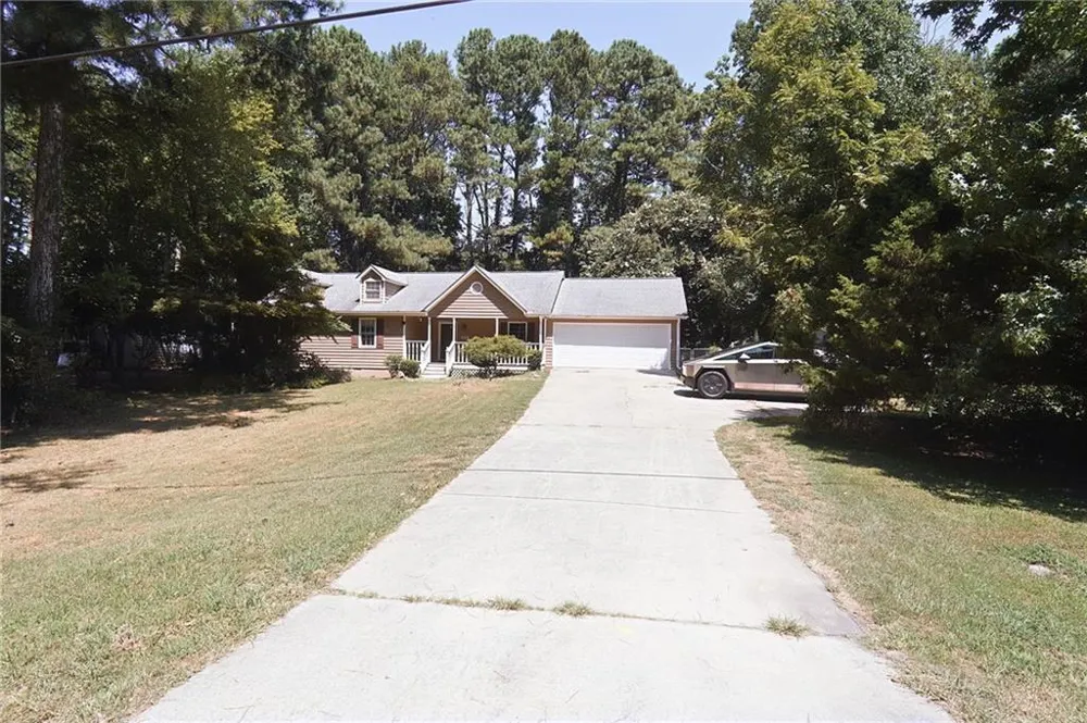 3676 Lenora Church Road Snellville, GA 30039