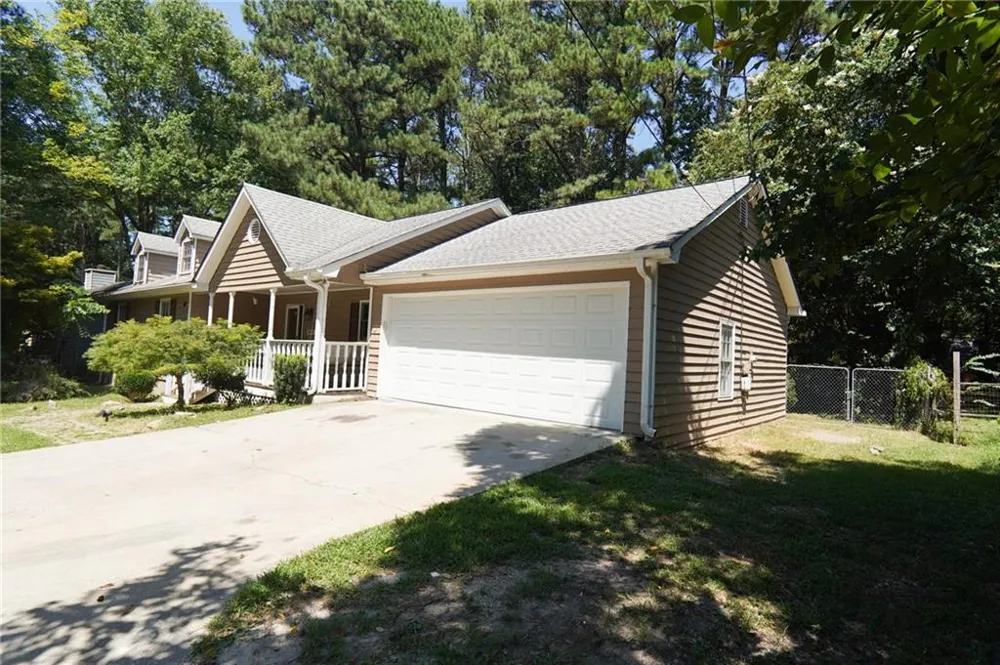 3676 Lenora Church Road Snellville, GA 30039