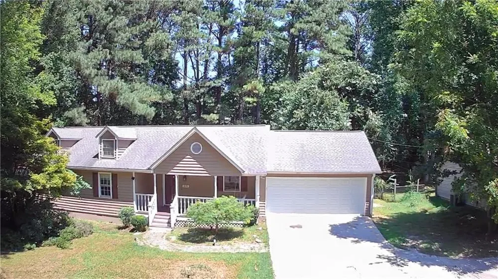 3676 Lenora Church Road Snellville, GA 30039