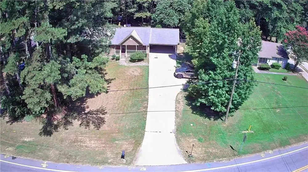 3676 Lenora Church Road Snellville, GA 30039