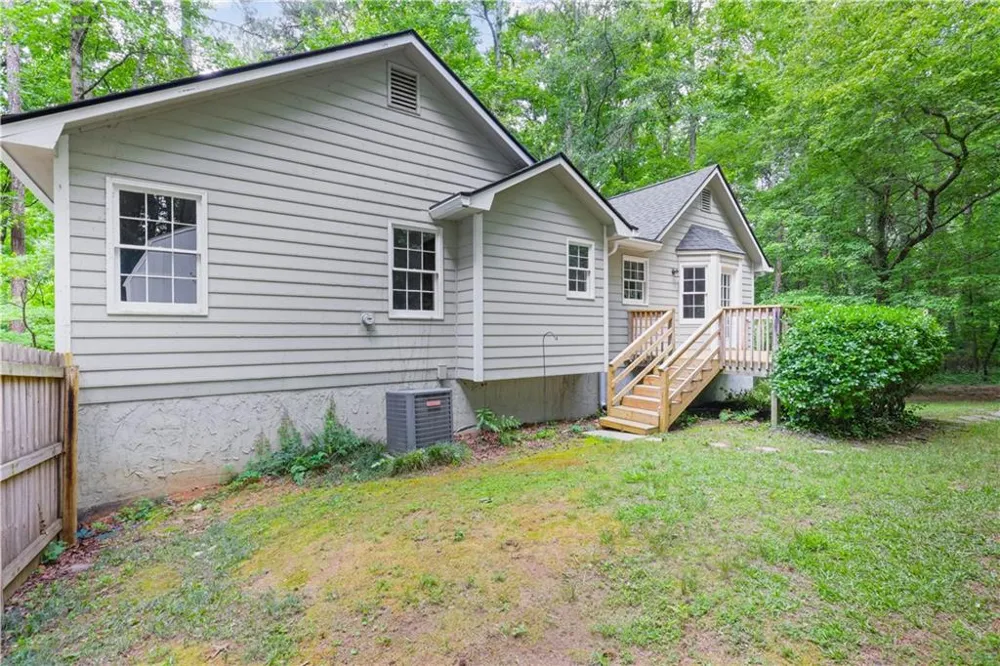 107 Shelby Lane Hiram, GA 30141